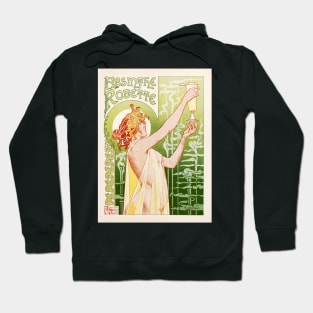 Absinthe Robette Hoodie